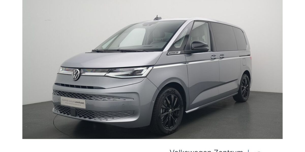 VW T7 Multivan 1.009 km 63.980 &euro; Leverkusen 51379