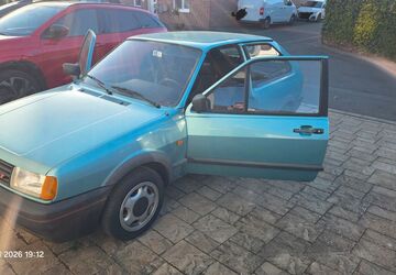 VW Polo 69.000 km 4.750 &euro; Niederkassel 53859