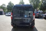 Dacia Dokker Ambiance 1,5dci Rollstuhlrampe Klima 29T 29.000 km 14.999 &euro; Neuss 41462