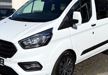 Ford Tourneo Custom 182.000 km 20.999 &euro; Köln 51065