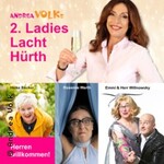 Andrea Volks 2. Ladies Lacht