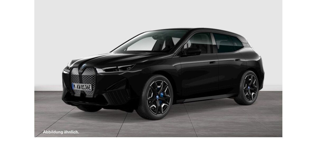 BMW iX 31.987 km 55.490 &euro; Leverkusen 51371