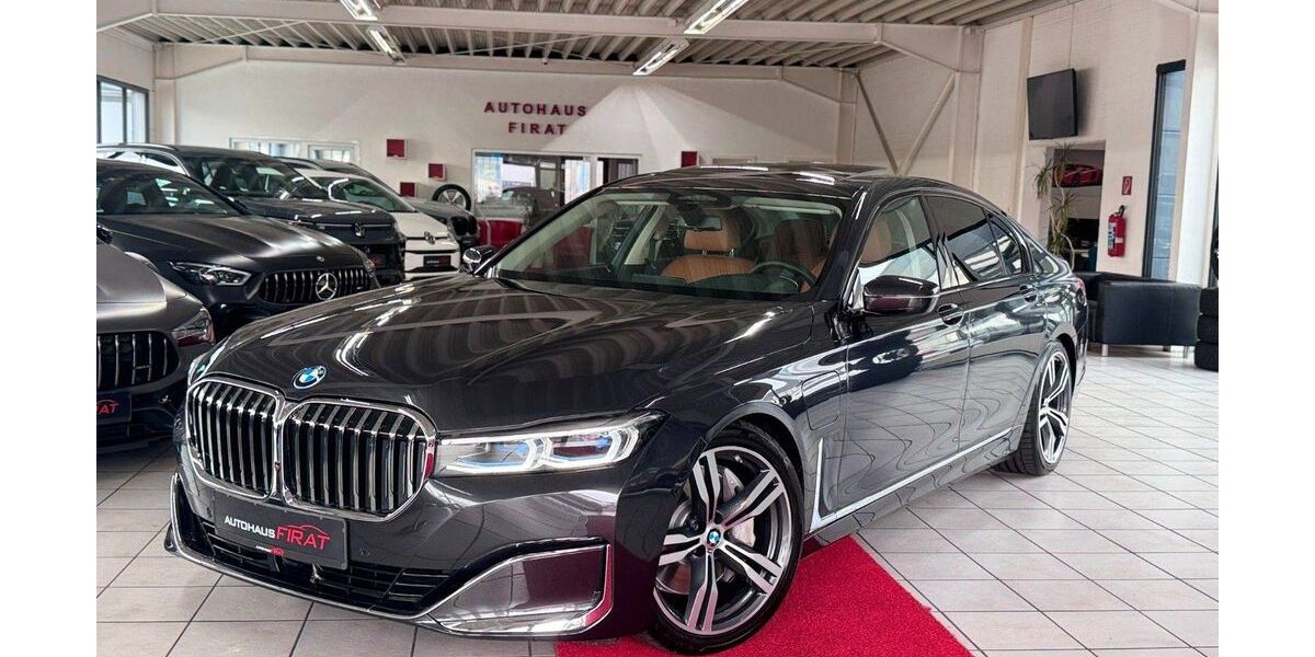 BMW 745 10.328 km 51.449 &euro; Erftstadt / Köln 50374