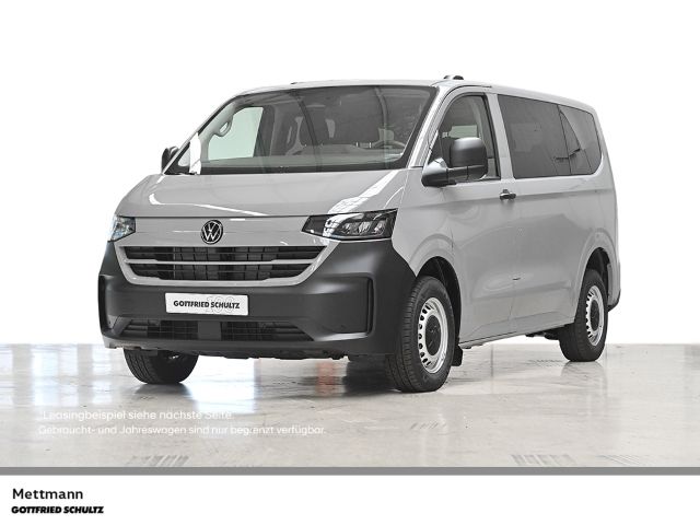 VW T7 Transporter 5.999 km 45.980 &euro; Mettmann 40822