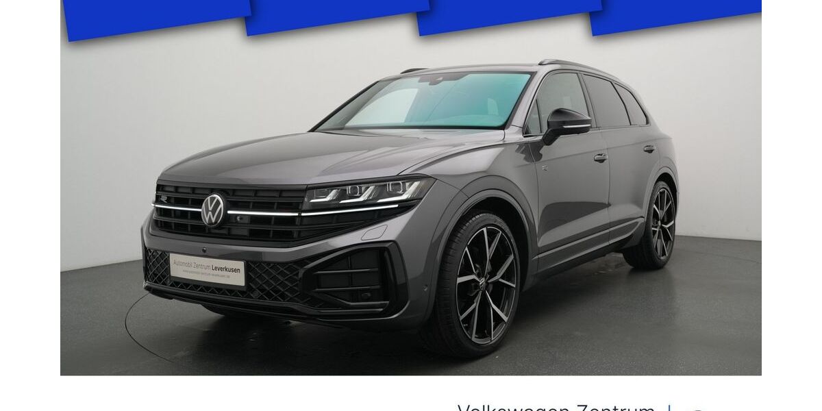 VW Touareg 1.010 km 86.480 &euro; Leverkusen 51379