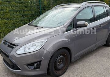Ford Grand C-Max 257.100 km 1.799 &euro; Bergheim bei Köln 50126