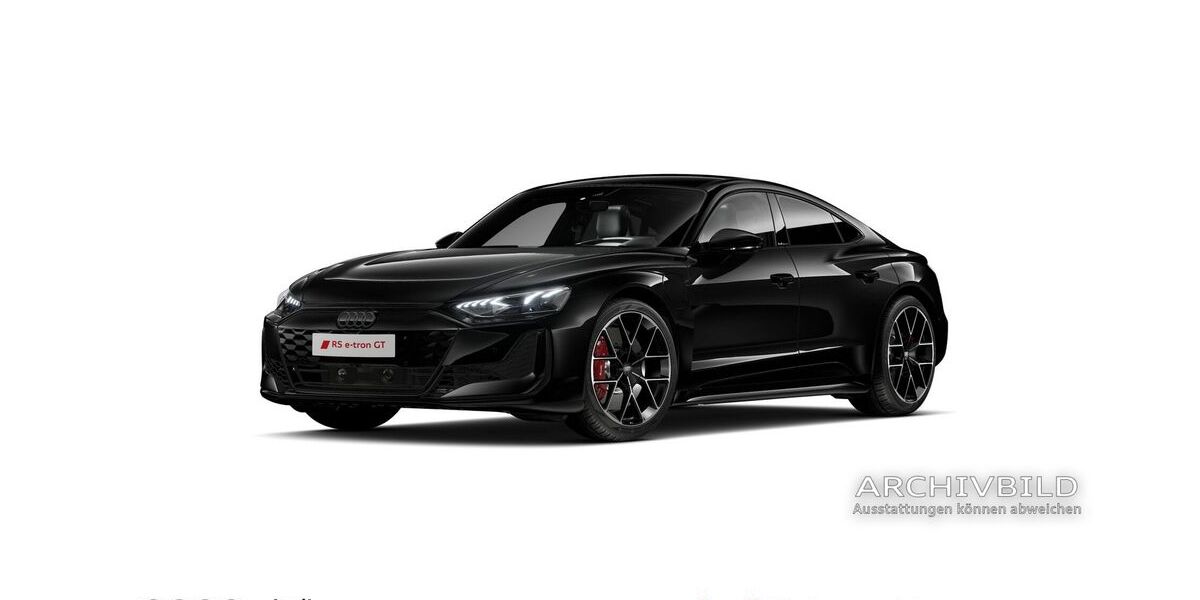 Audi e-tron GT 4.733 km 109.980 &euro; Leverkusen 51373