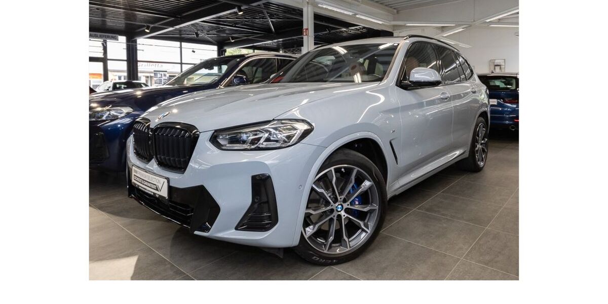 BMW X3 62.674 km 40.980 &euro; Leverkusen 51371
