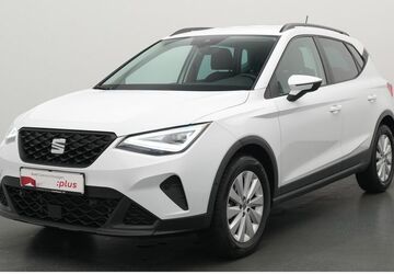 Seat Arona 19.654 km 18.980 &euro; Leverkusen 51373