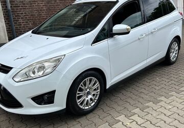 Ford Grand C-Max 121.957 km 6.690 &euro; Köln 51069