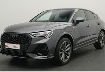 Audi Q3 68.179 km 38.480 &euro; Leverkusen 51373