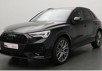 Audi Q3 122.370 km 24.988 &euro; Leverkusen 51373