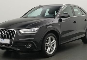 Audi Q3 178.740 km 10.490 &euro; Leverkusen 51373