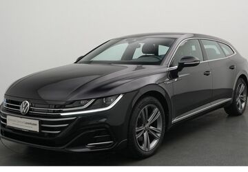 VW Arteon 62.808 km 25.980 &euro; Leverkusen 51379