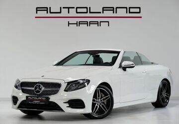 Mercedes-Benz E 350 57.000 km 38.950 &euro; Haan/NRW 42781
