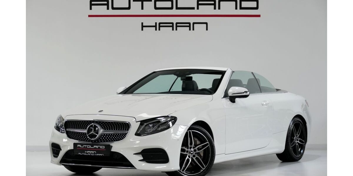 Mercedes-Benz E 350 57.000 km 38.950 &euro; Haan/NRW 42781