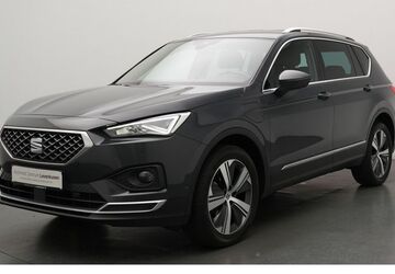 Seat Tarraco 89.979 km 26.980 &euro; Leverkusen 51379