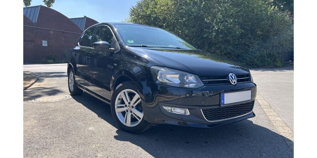 VW Polo 145.100 km 4.400 &euro; Köln 50679