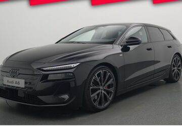 Audi A6 e-tron 14.980 km 82.480 &euro; Leverkusen 51373