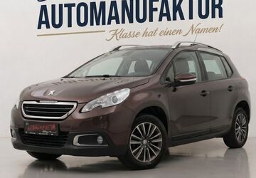 Peugeot 2008 129.999 km 6.978 &euro; Leverkusen 51373