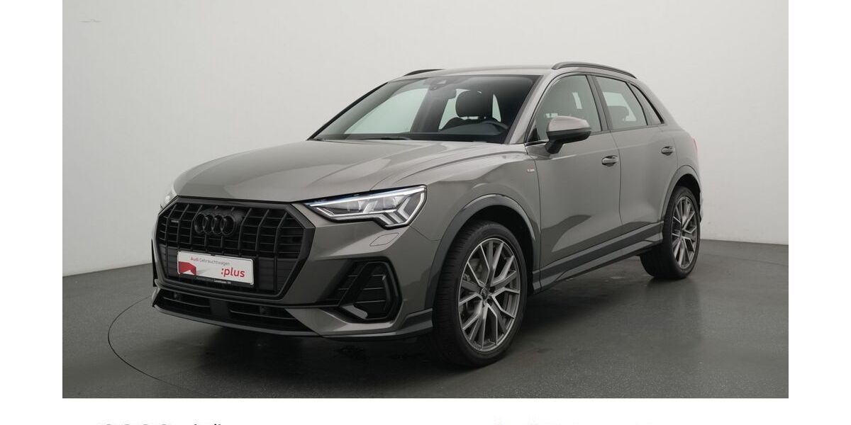 Audi Q3 74.715 km 31.980 &euro; Leverkusen 51373