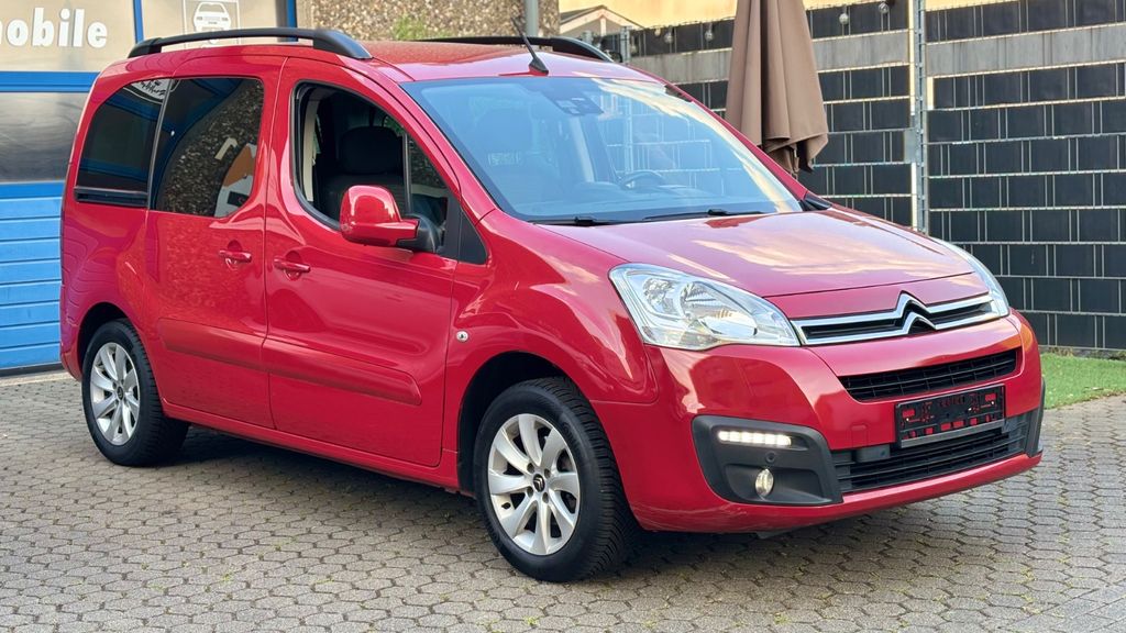 Citroen Berlingo 105.000 km 5.990 &euro; Köln 50859
