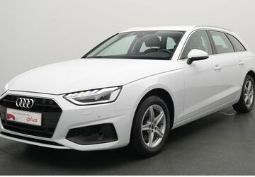 Audi A4 78.243 km 24.480 &euro; Leverkusen 51373