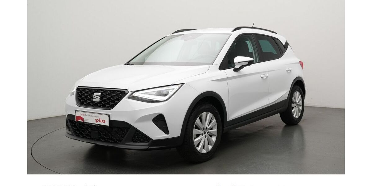 Seat Arona 19.540 km 22.980 &euro; Leverkusen 51373