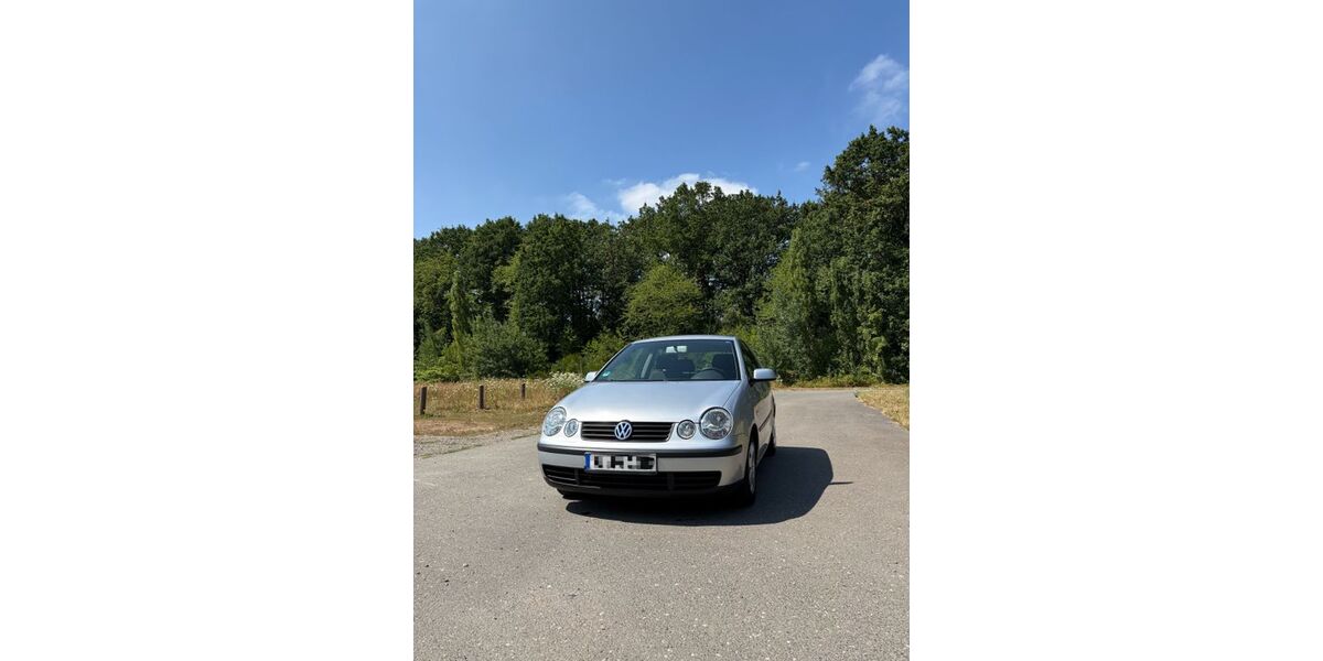 VW Polo 80.000 km 2.000 &euro; Bergisch Gladbach 51469