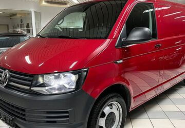VW T6 Transporter 222.273 km 13.990 &euro; Neuss 41469