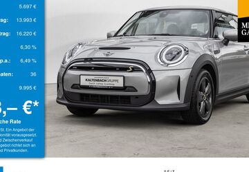 Mini Cooper SE 37.983 km 19.690 &euro; Overath-Vilkerath 51491