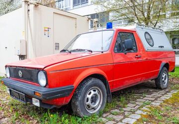 VW Caddy 136.800 km 16.660 &euro; Grevenbroich 41515