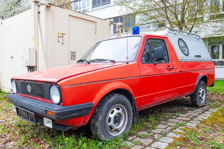VW Caddy 136.800 km 16.660 &euro; Grevenbroich 41515