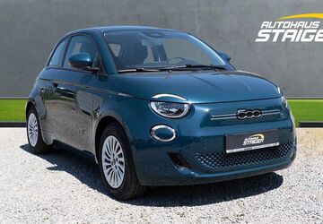 Fiat 500e 20.068 km 17.850 &euro; Neuss 41460