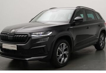Skoda Kodiaq 23.947 km 36.480 &euro; Leverkusen 51379