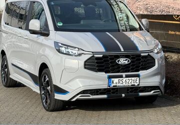 Ford Tourneo Custom 13.000 km 60.490 &euro; Köln 50769