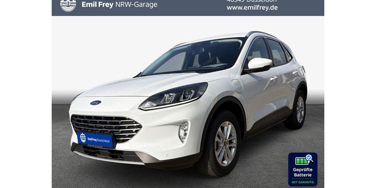 Ford Kuga 30.085 km 22.990 &euro; Düsseldorf 40549