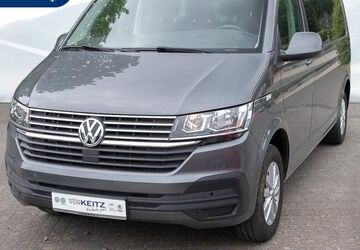 VW T6 Caravelle 43.500 km 38.950 &euro; Kerpen 50169