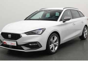 Seat Leon 25.461 km 25.480 &euro; Leverkusen 51373