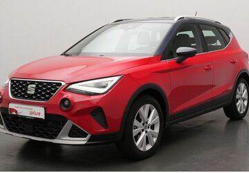 Seat Arona 18.552 km 19.988 &euro; Leverkusen 51373