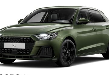 Audi A1 5.316 km 24.870 &euro; Bergheim 50126