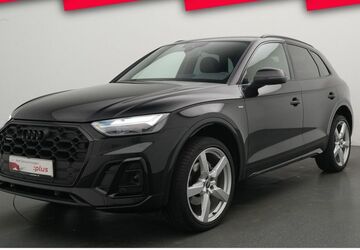 Audi Q5 42.475 km 41.480 &euro; Leverkusen 51373