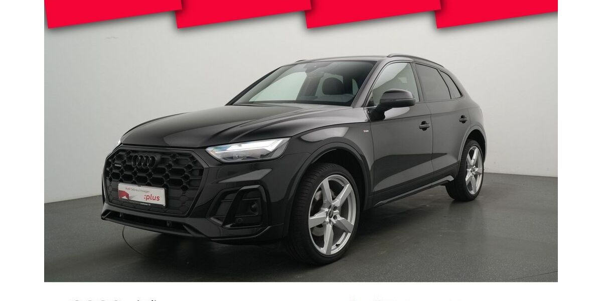Audi Q5 42.475 km 41.480 &euro; Leverkusen 51373