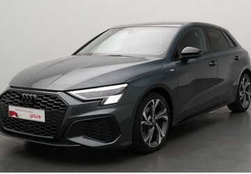 Audi A3 61.719 km 31.988 &euro; Leverkusen 51373