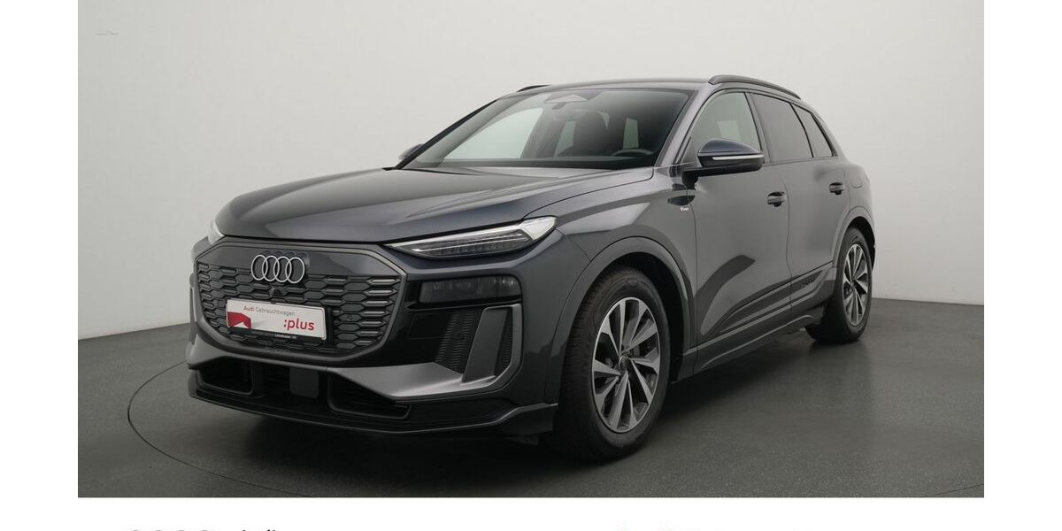Audi Q6 e-tron 24.728 km 64.980 &euro; Leverkusen 51373