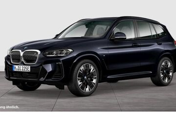 BMW iX3 16.304 km 46.995 &euro; Köln-West 50858