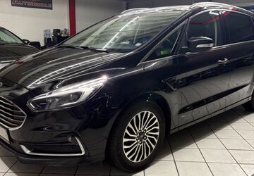 Ford S-Max 145.000 km 16.800 &euro; Leverkusen 51371