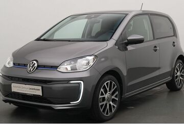 VW e-up! 45.194 km 16.980 &euro; Leverkusen 51379