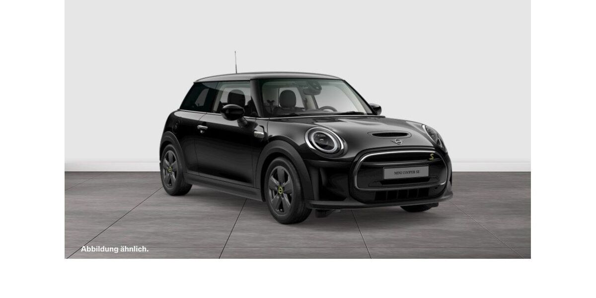 Mini Cooper SE 62.401 km 17.990 &euro; Leverkusen 51371