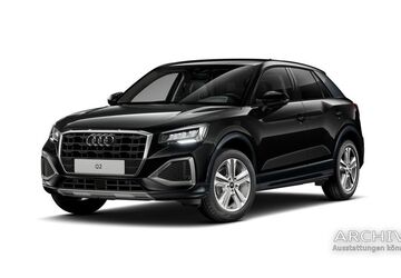 Audi Q2 16.176 km 30.980 &euro; Leverkusen 51373